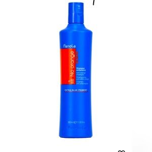 Fanola Blue shampoo